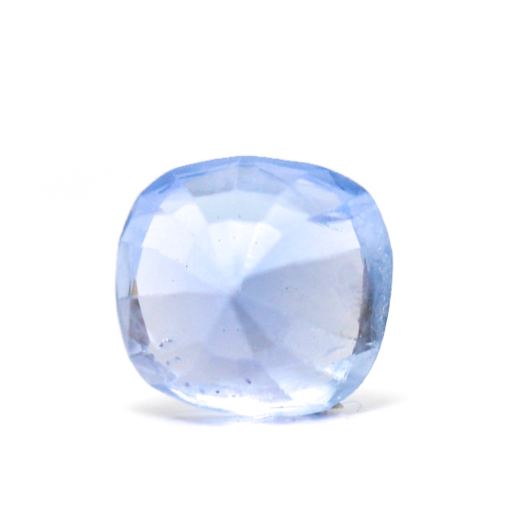 Blue Sapphire – 1.17Ct.